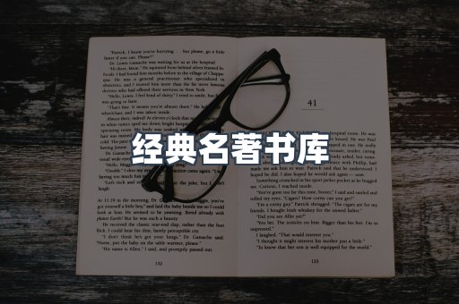 外文电子书系列
